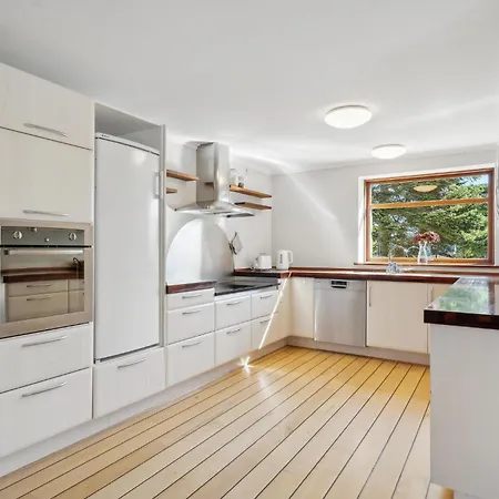Сasa de vacaciones Impresionante Casa De 3 En *