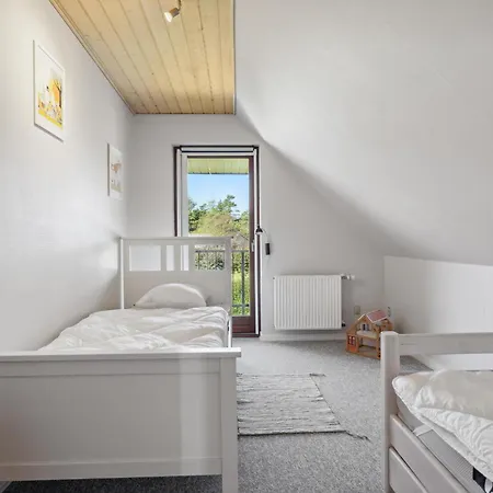Сasa de vacaciones Impresionante Casa De 3 En *