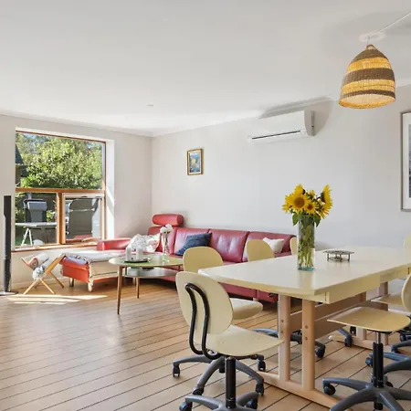 Holiday home Beautiful In With Kitchen *
