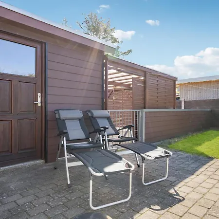 Holiday home Beautiful In With Kitchen Norre Nebel