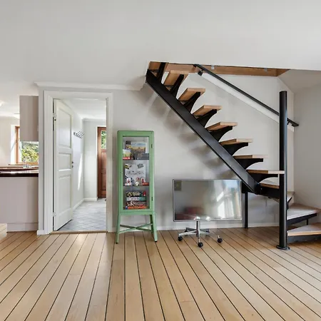 Beautiful In With Kitchen Vakantiehuis